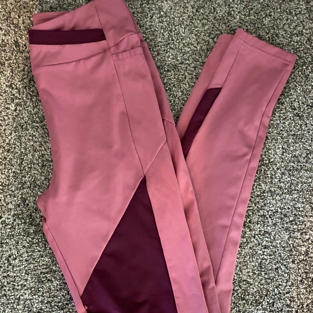 Gymshark leggings